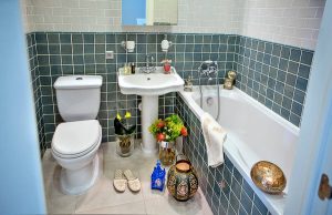 Ванная-комната